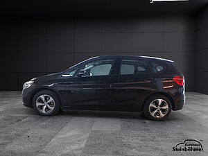 BMW Active Tourer - 218i Advantage Autom. AKH PDC 
