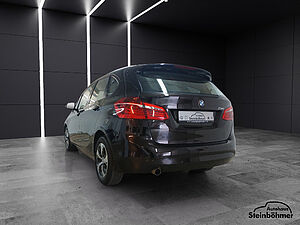 BMW Active Tourer - 218i Advantage Autom. AKH PDC 