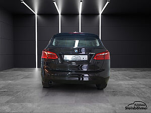 BMW Active Tourer - 218i Advantage Autom. AKH PDC 