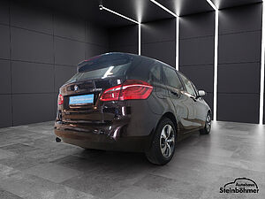 BMW Active Tourer - 218i Advantage Autom. AKH PDC 