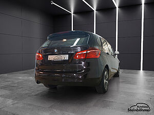 BMW Active Tourer - 218i Advantage Autom. AKH PDC 