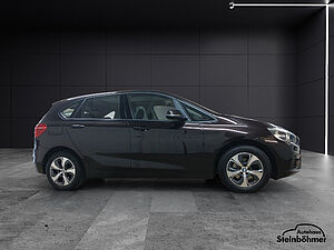 BMW Active Tourer - 218i Advantage Autom. AKH PDC 