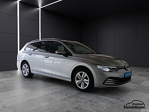 Volkswagen Golf Variant Life 2.0TDI DSG Navi Park Assist 
