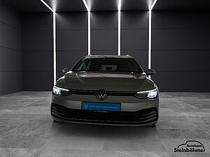 Volkswagen Golf Variant Life 2.0TDI DSG Navi Park Assist 