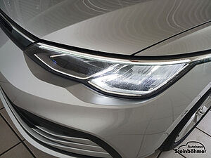 Volkswagen Golf Variant Life 2.0TDI DSG Navi Park Assist 