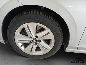 Volkswagen Golf Variant Life 2.0TDI DSG Navi Park Assist 