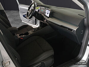 Volkswagen Golf Variant Life 2.0TDI DSG Navi Park Assist 