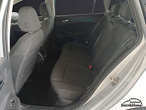 Volkswagen Golf Variant Life 2.0TDI DSG Navi Park Assist 