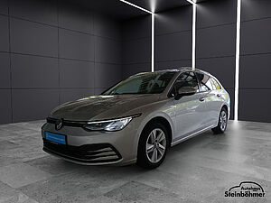 Volkswagen Golf Variant Life 2.0TDI DSG Navi Park Assist 