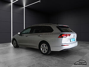 Volkswagen Golf Variant Life 2.0TDI DSG Navi Park Assist 