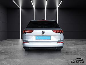 Volkswagen Golf Variant Life 2.0TDI DSG Navi Park Assist 