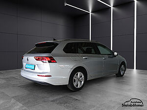 Volkswagen Golf Variant Life 2.0TDI DSG Navi Park Assist 