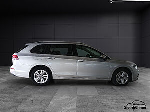 Volkswagen Golf Variant Life 2.0TDI DSG Navi Park Assist 