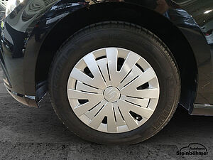 SEAT Ibiza 1.0 Style DSG Sitzheizung Parkassist 