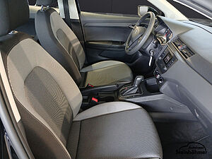 SEAT Ibiza 1.0 Style DSG Sitzheizung Parkassist 