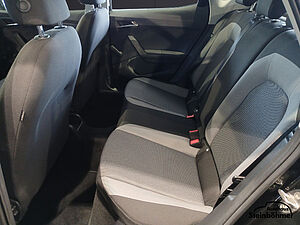 SEAT Ibiza 1.0 Style DSG Sitzheizung Parkassist 
