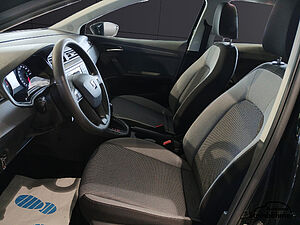 SEAT Ibiza 1.0 Style DSG Sitzheizung Parkassist 