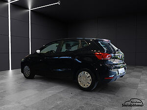 SEAT Ibiza 1.0 Style DSG Sitzheizung Parkassist 