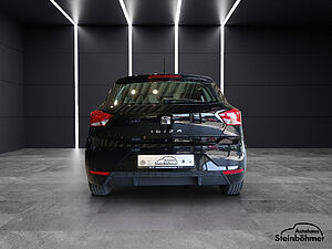 SEAT Ibiza 1.0 Style DSG Sitzheizung Parkassist 