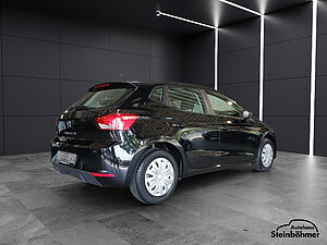 SEAT Ibiza 1.0 Style DSG Sitzheizung Parkassist 