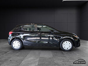 SEAT Ibiza 1.0 Style DSG Sitzheizung Parkassist 