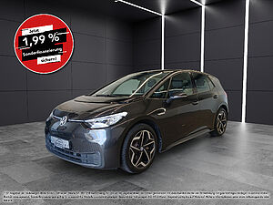Volkswagen ID.3 Pure Performance LED NAV ACC SHZ AppCon 