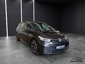 Volkswagen ID.3 Pure Performance LED NAV ACC SHZ AppCon 