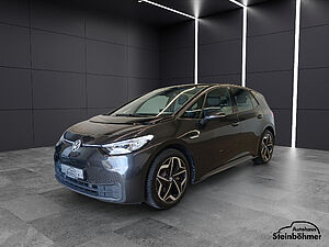 Volkswagen ID.3 Pure Performance LED NAV ACC SHZ AppCon 