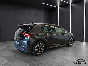 Volkswagen ID.3 Pure Performance LED NAV ACC SHZ AppCon 