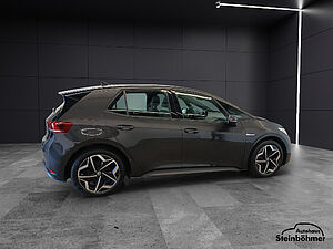 Volkswagen ID.3 Pure Performance LED NAV ACC SHZ AppCon 