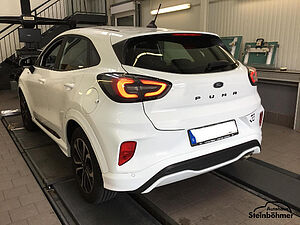 Ford Puma ST-Line 1.0 EcoBoost LED NAV AppLink 
