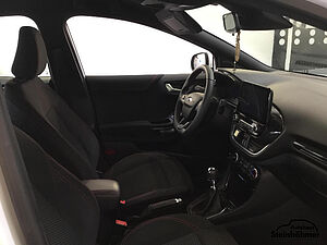 Ford Puma ST-Line 1.0 EcoBoost LED NAV AppLink 
