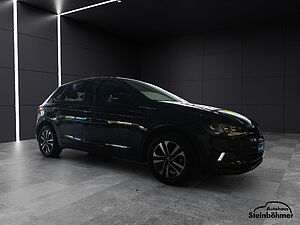 Volkswagen Polo United 1.0TSI AppConnect Sitzhzg Parkpilot 