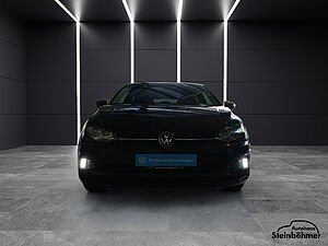Volkswagen Polo United 1.0TSI AppConnect Sitzhzg Parkpilot 