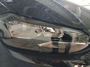 Volkswagen Polo United 1.0TSI AppConnect Sitzhzg Parkpilot 