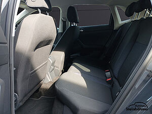 Volkswagen Polo United 1.0TSI AppConnect Sitzhzg Parkpilot 
