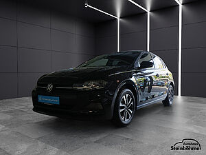 Volkswagen Polo United 1.0TSI AppConnect Sitzhzg Parkpilot 