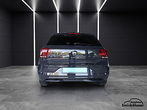 Volkswagen Polo United 1.0TSI AppConnect Sitzhzg Parkpilot 