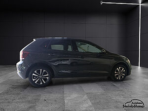 Volkswagen Polo United 1.0TSI AppConnect Sitzhzg Parkpilot 