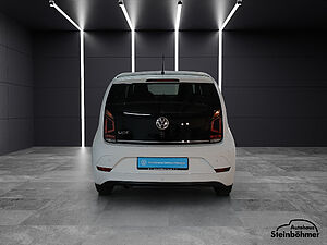 Volkswagen up! high up! 1.0 TSI OPF 90PS Climatronic 