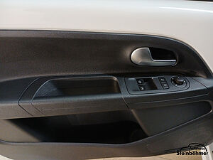 Volkswagen up! high up! 1.0 TSI OPF 90PS Climatronic 