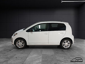 Volkswagen up! high up! 1.0 TSI OPF 90PS Climatronic 