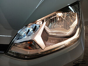 Volkswagen up! high up! 1.0 TSI OPF 90PS Climatronic 