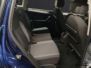 Volkswagen Tiguan Comfortline 2.0TDI DSG Navi AHK 