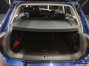 Volkswagen Tiguan Comfortline 2.0TDI DSG Navi AHK 