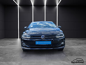 Volkswagen Polo Highline 1.0 TSI DSG Navi ACC LED 