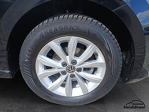 Volkswagen Polo Highline 1.0 TSI DSG Navi ACC LED 