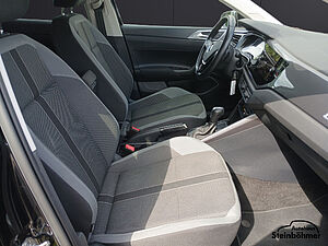 Volkswagen Polo Highline 1.0 TSI DSG Navi ACC LED 