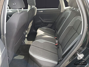 Volkswagen Polo Highline 1.0 TSI DSG Navi ACC LED 
