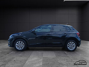 Volkswagen Polo Highline 1.0 TSI DSG Navi ACC LED 